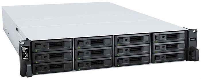Модуль расширения  Synology RX1223RP 130831