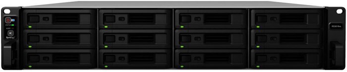 Сетевое хранилище  Synology RS3618xs 130835