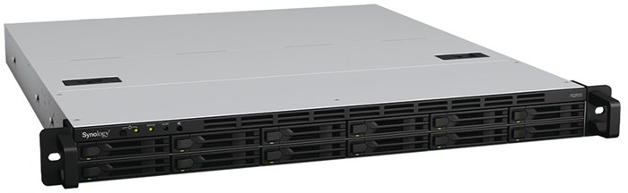 Сетевое хранилище  Synology FlashStation 130843