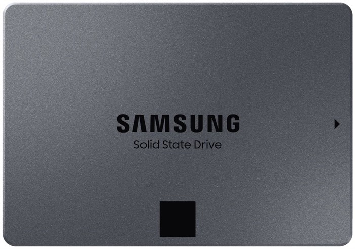 Накопитель SSD 2.5'' Samsung MZ-77Q4T0BW 4000 ГБ 103543
