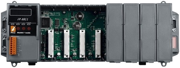 Контроллер  ICP DAS iP-8811 CR 130905