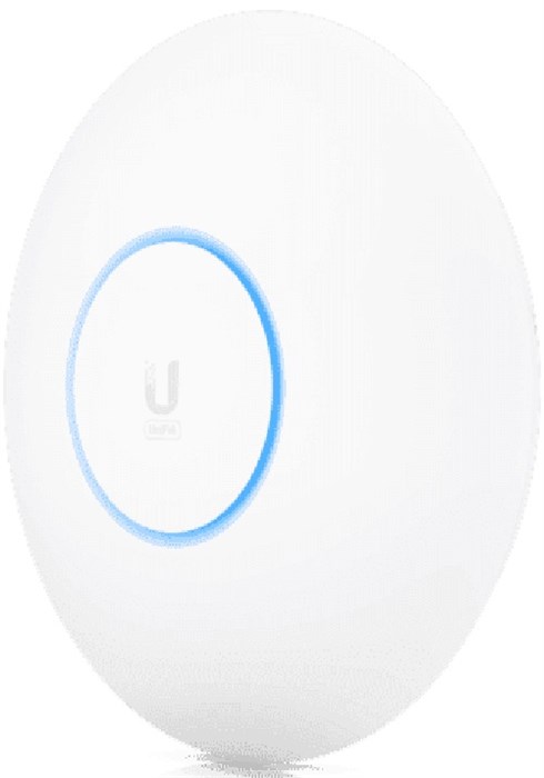 Точка доступа  Ubiquiti UniFi 6 AP Pro 130973