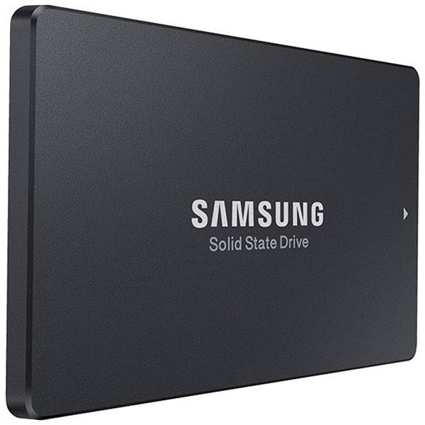 Накопитель SSD 2.5'' Samsung MZ7KH1T9HAJR-00005 1920 ГБ 103550