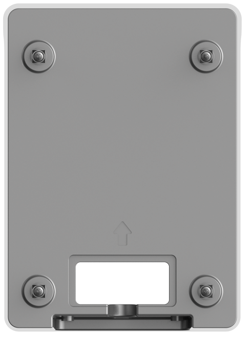 Кожух  True IP Systems TI-Vizor 4308MK 130982
