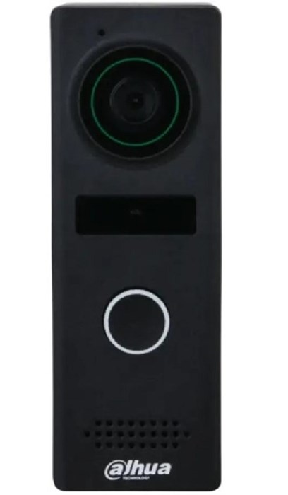 Вызывная панель  Dahua DHI-VTO1000JM-EA 130984