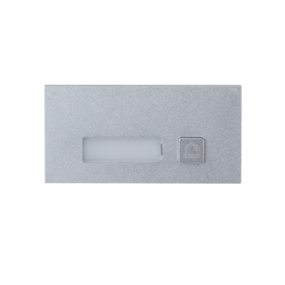 Модуль  Dahua DHI-VTO4202F-MB1 130985