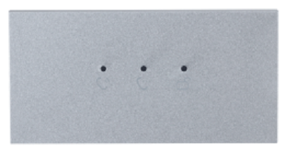 Модуль  Dahua DHI-VTO4202F-ML 130986