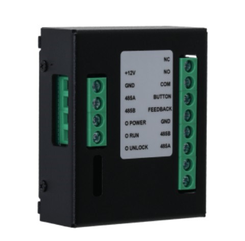 Модуль  Dahua DHI-DEE1010B-S2 130989