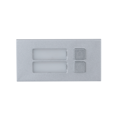 Модуль  Dahua DHI-VTO4202F-MB2 130990