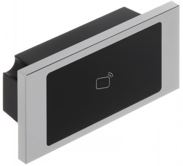 Модуль  Dahua DHI-VTO4202F-MR 130991