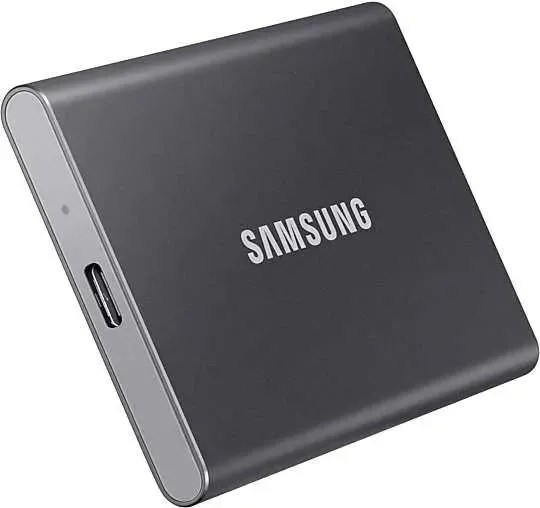 Внешний SSD USB 3.2 Gen 2 Type-A Samsung MU-PC4T0T/WW 4000 ГБ 103552