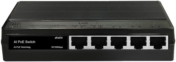 Коммутатор  Tantos TS-S1105 130995