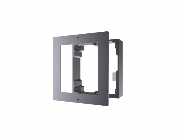 Рамка монтажная HIKVISION DS-KD-ACW1 131005