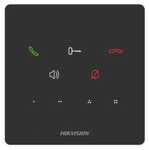 Аудиодомофон  HIKVISION DS-KH6000-E1 131007