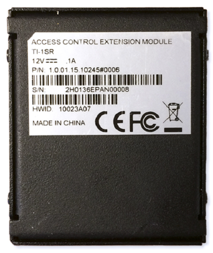 Модуль расширения  True IP Systems TI-1SR 131012