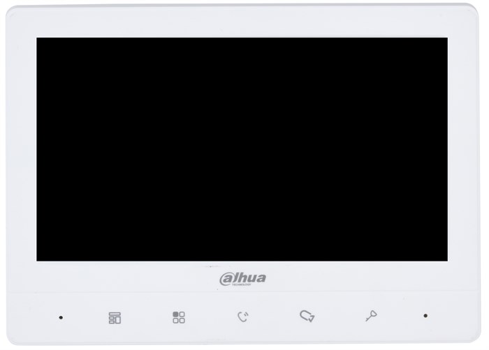Видеодомофон  Dahua DHI-VTH1020J 131016