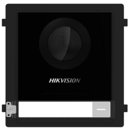 Вызывная панель  HIKVISION DS-KD8003-IME1(B) 131074