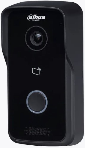 Вызывная панель  Dahua DHI-VTO2111D-P-S3 131083