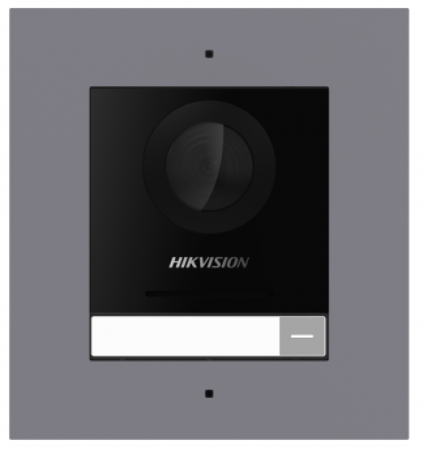 Вызывная панель  HIKVISION DS-KD8003-IME1(B)/Flush 131092