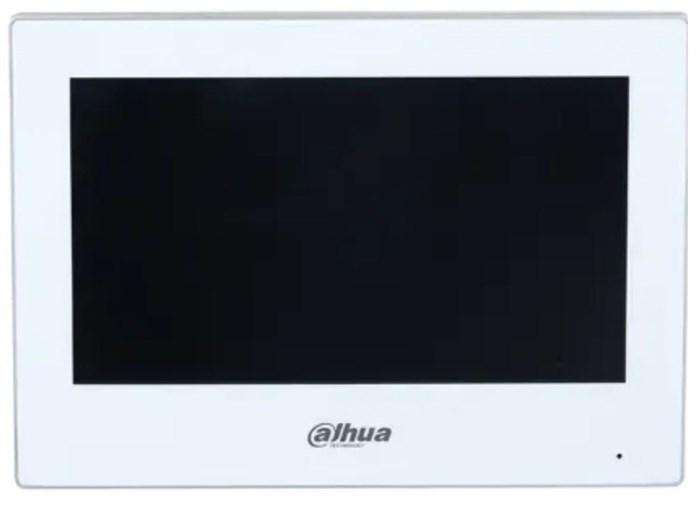Видеодомофон  Dahua DHI-VTH2624GW-WP-EA 131093