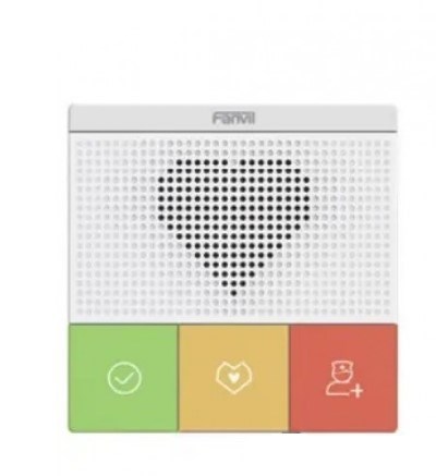 Аудиодомофон  Fanvil Y501W 131099