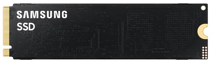 Накопитель SSD M.2 2280 Samsung 9100 PRO 4000 ГБ 103557