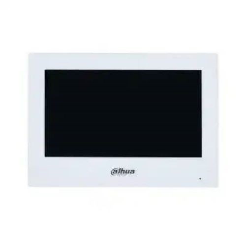 Видеодомофон  Dahua DHI-VTH2621GW-P 131103