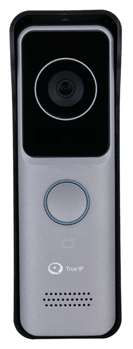 Вызывная панель  True IP Systems TI-4000CRWP 131105