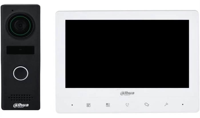 Комплект  Dahua DHI-KTA02M 131112