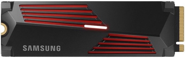 Накопитель SSD M.2 2280 Samsung MZ-V9P4T0CW 4096 ГБ 103559