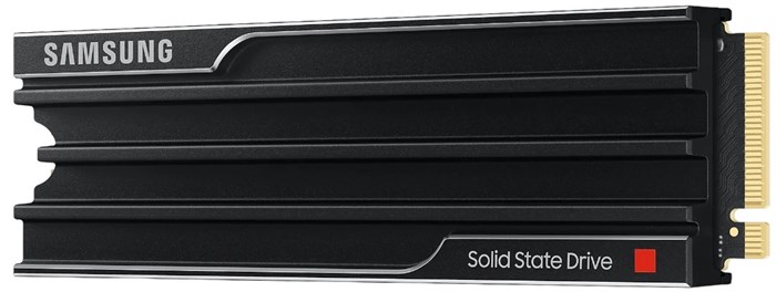 Накопитель SSD M.2 2280 Samsung 9100 PRO 4096 ГБ 103560