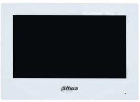 Видеодомофон  Dahua DHI-VTH5321GB-W 131155