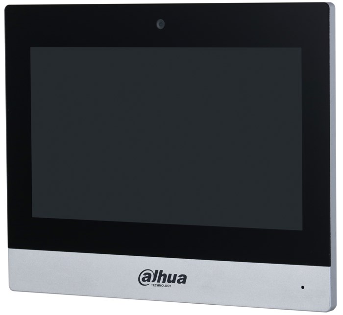 Видеодомофон  Dahua DHI-VTH8A21KMS-CW 131162