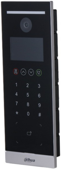 Вызывная панель  Dahua DHI-VTO6521H-D 131186