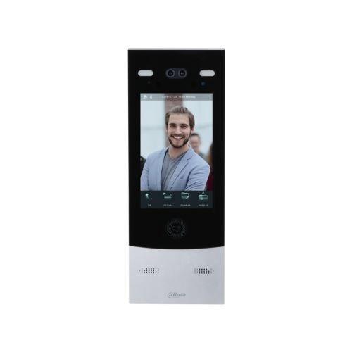 Вызывная панель  Dahua DHI-VTO7521G-S2 131191