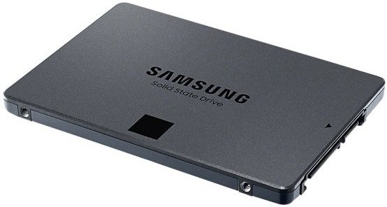 Накопитель SSD 2.5'' Samsung MZ-77Q8T0BW 8000 ГБ 103563