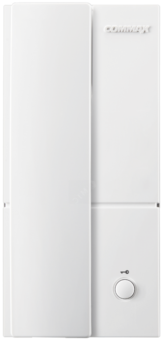 Аудиотрубка  COMMAX DP-201LA WHI 131222