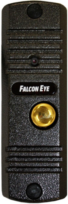 Вызывная панель  Falcon Eye FE-305C (графит) 131224