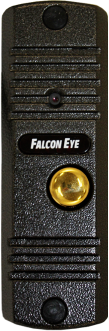 Вызывная панель  Falcon Eye FE-305HD (графит) 131225