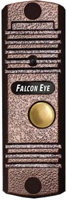 Вызывная панель  Falcon Eye FE-305C (медь) 131226