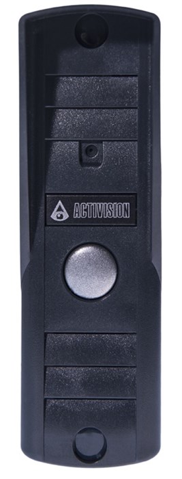 Вызывная панель  Activision AVP-505 (PAL) темно-серый 131233