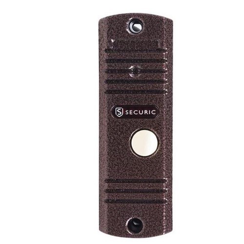 Вызывная панель  SECURIC AC-312 131240