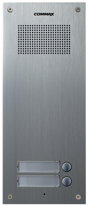 Вызывная панель  COMMAX DR-2UM(L) 131242