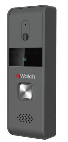 Вызывная панель  HiWatch DS-D100P 131245