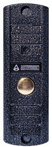 Вызывная панель  Activision AVP-508 (PAL) (чёрный антик) 131256