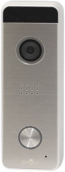 Вызывная панель  Smartec ST-DS506C-SL 131272