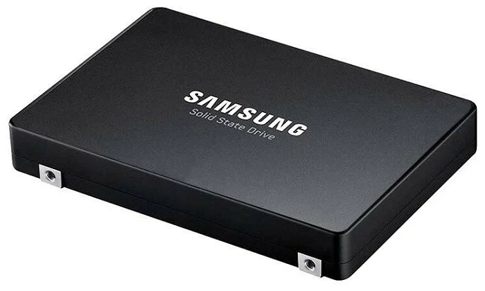 Накопитель SSD 2.5'' Samsung MZQL21T9HCJR-00A07 1920 ГБ 103568