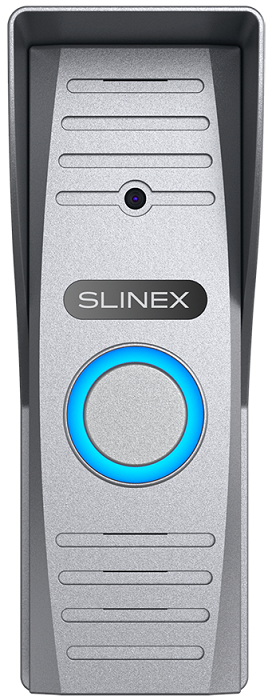 Вызывная панель  Slinex ML-15HD (серый) 131305