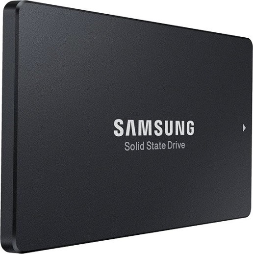 Накопитель SSD 2.5'' Samsung MZ7L33T8HBLT-00A07 3840 ГБ 103572