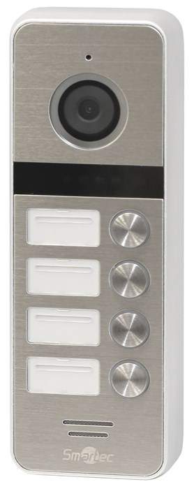 Вызывная панель  Smartec ST-DS546C-SL 131309